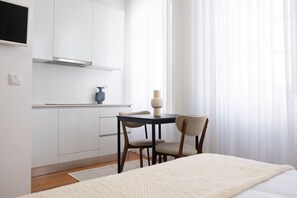 Apartment, Smoking - Braga Essence Studio by Minhos Guest (Braga)
