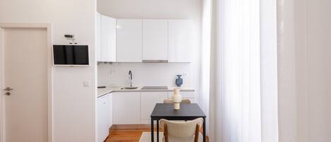 Apartment, Smoking | 1 bedroom