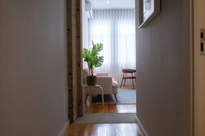 1 bedroom - Braga Essence Apartment By Minhos Guest (Braga)