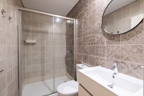 Apartment, Smoking | 1 bedroom - Braga Essence Apartment By Minhos Guest (Braga)