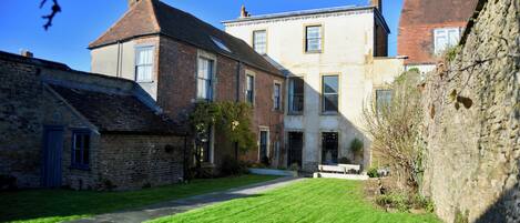 Cottage | Extérieur