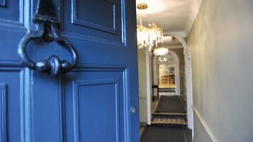 Ferienhaus | Innenbereich