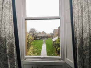 Interior - ASH House (Wincanton)
