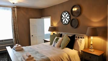 Cottage | 5 camere, con stile personalizzato, con arredamento individuale