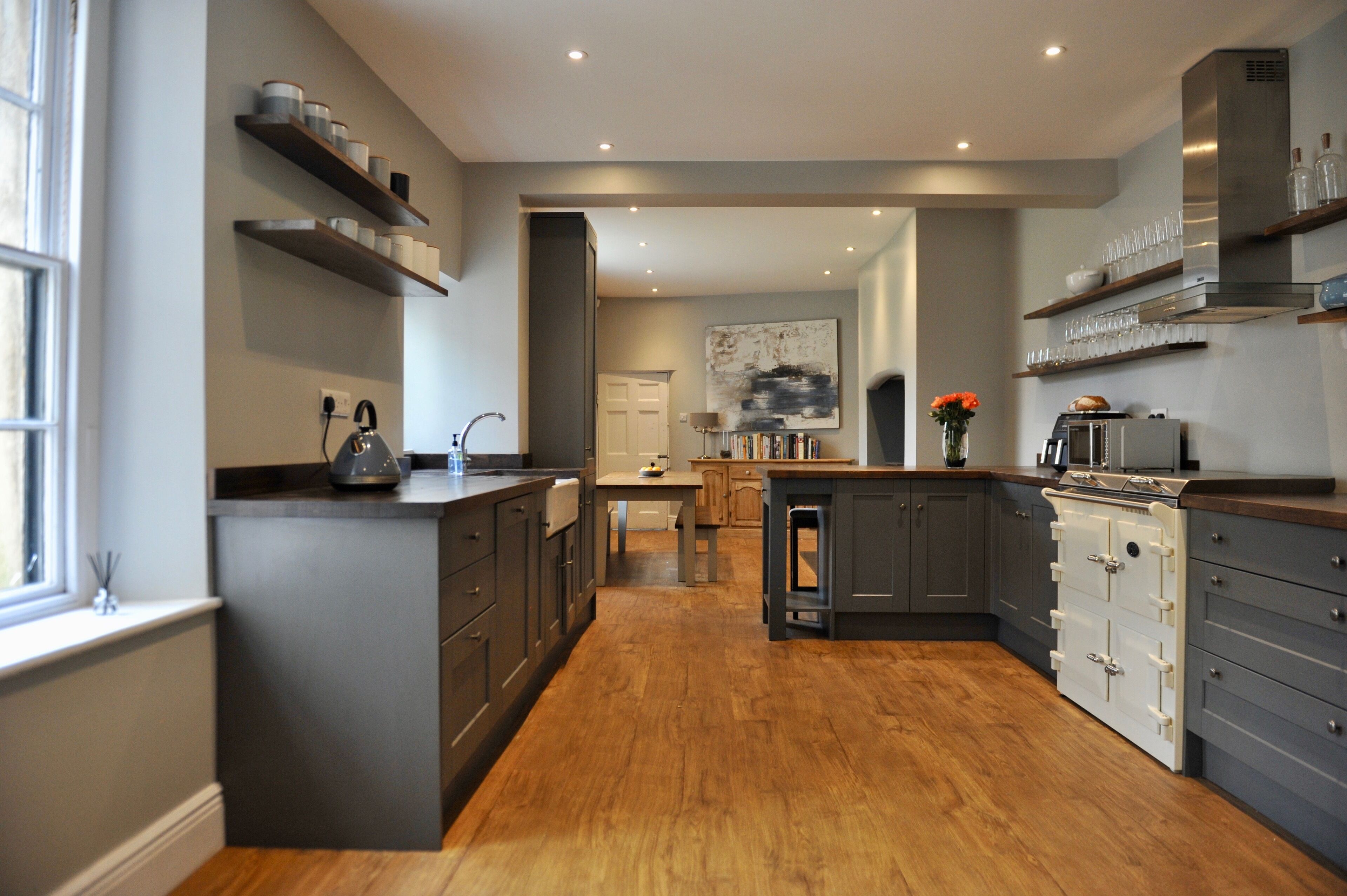 Cottage | Private kitchen | Cookware/dishes/utensils