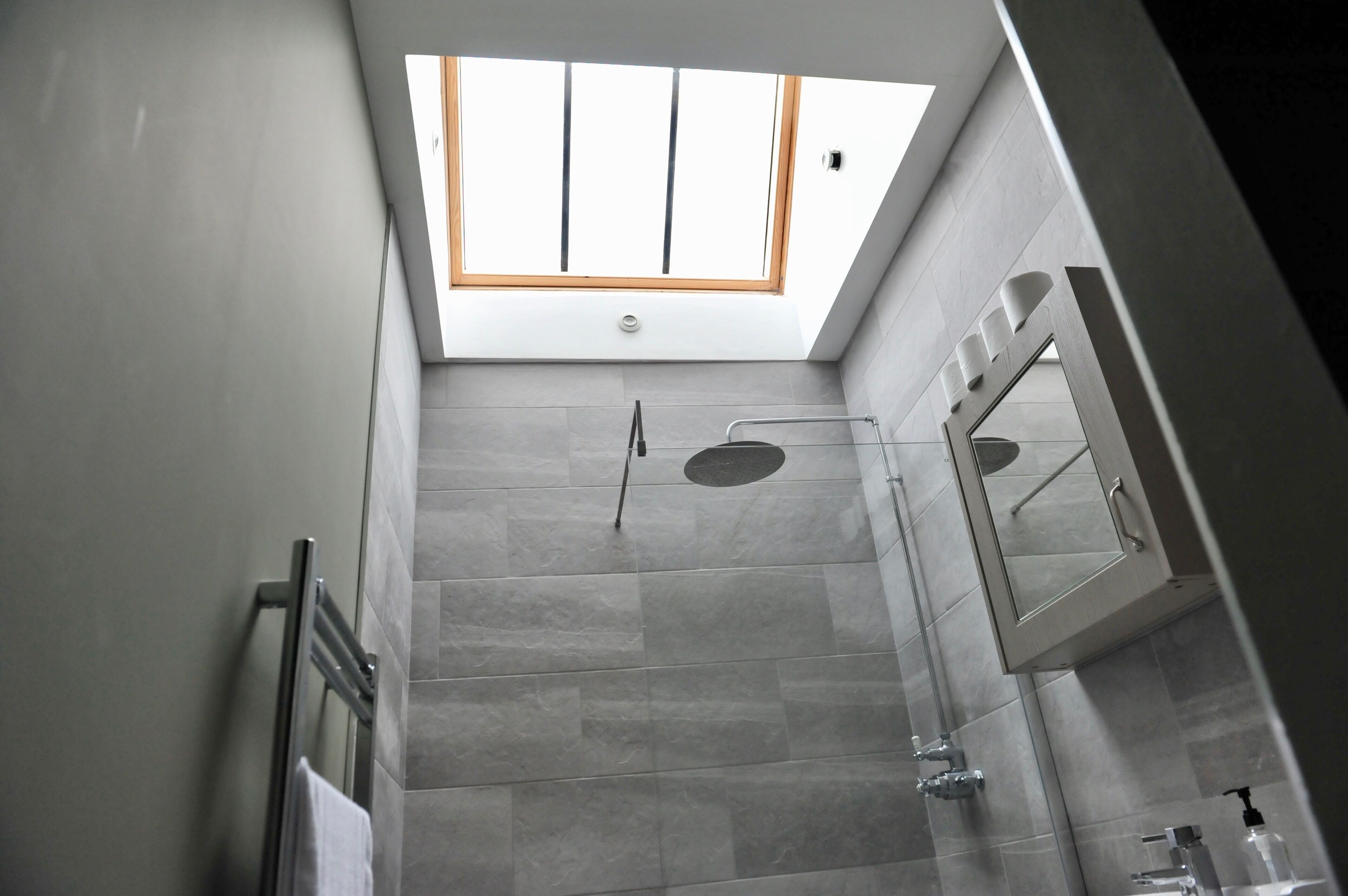 Cottage | Bathroom | Shower