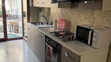 Deluxe Double Room, Balcony, City View