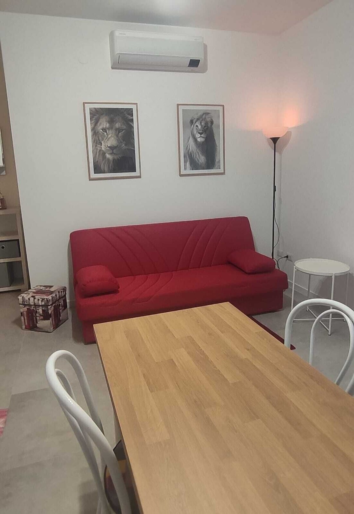 Bild für Gastgeberprofil