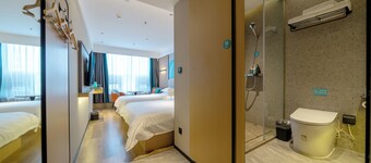 Home Inn Huayi Select Collection Hotel 