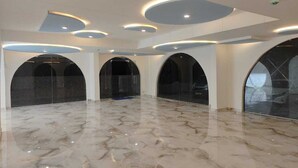 Reception - Palette The Moon Hotel Goa by Sunday 2 (Nerul)