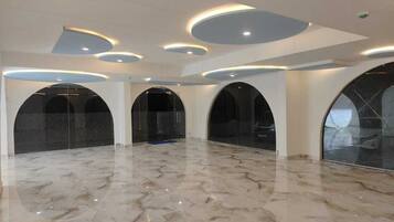 Nhà | Quầy tiếp tân