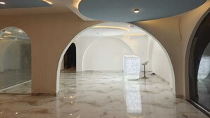 Reception - Palette The Moon Hotel Goa by Sunday 2 (Nerul)