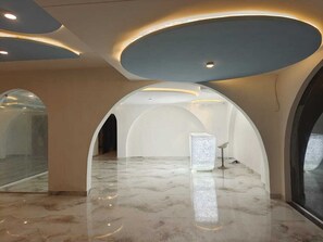 House | Reception - Palette The Moon Hotel Goa by Sunday 2 (Nerul)