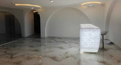 Palette The Moon Hotel Goa by Sunday 2