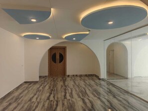 House | Reception - Palette The Moon Hotel Goa by Sunday 2 (Nerul)