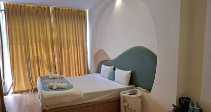 Palette The Moon Hotel Goa by Sunday 2