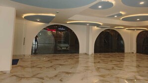Lobby - Palette The Moon Hotel Goa by Sunday 2 (Nerul)