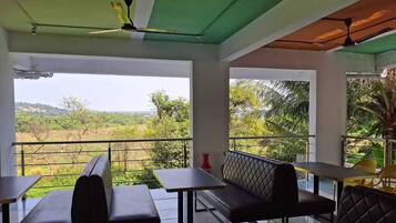 Nhà | Khu ăn uống