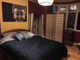 Apartment, 2 Bedrooms, City View | 2 bedrooms