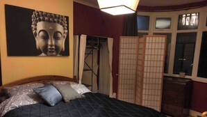 Room - Charming 2 Bedroom Apartment in Gateshead, Close to Newcastle City Centre (Gateshead)