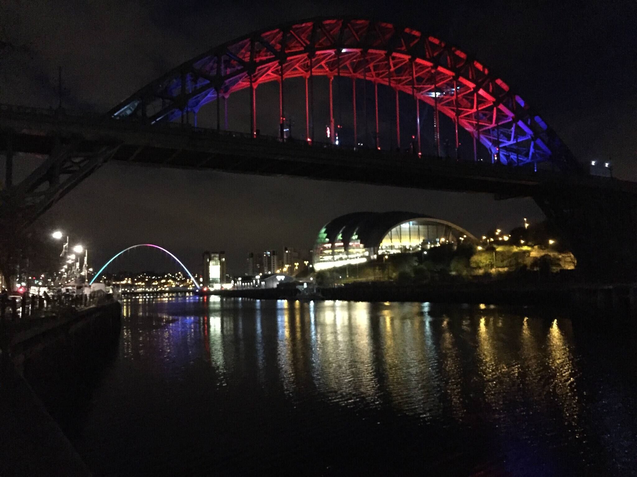 Apartment, 2 Bedrooms, City View | Point of interest