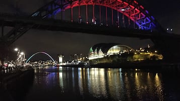 Apartment, 2 Bedrooms, City View | Point of interest