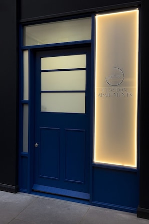 Exterior - Clayton Apartments (Newcastle-upon-Tyne)