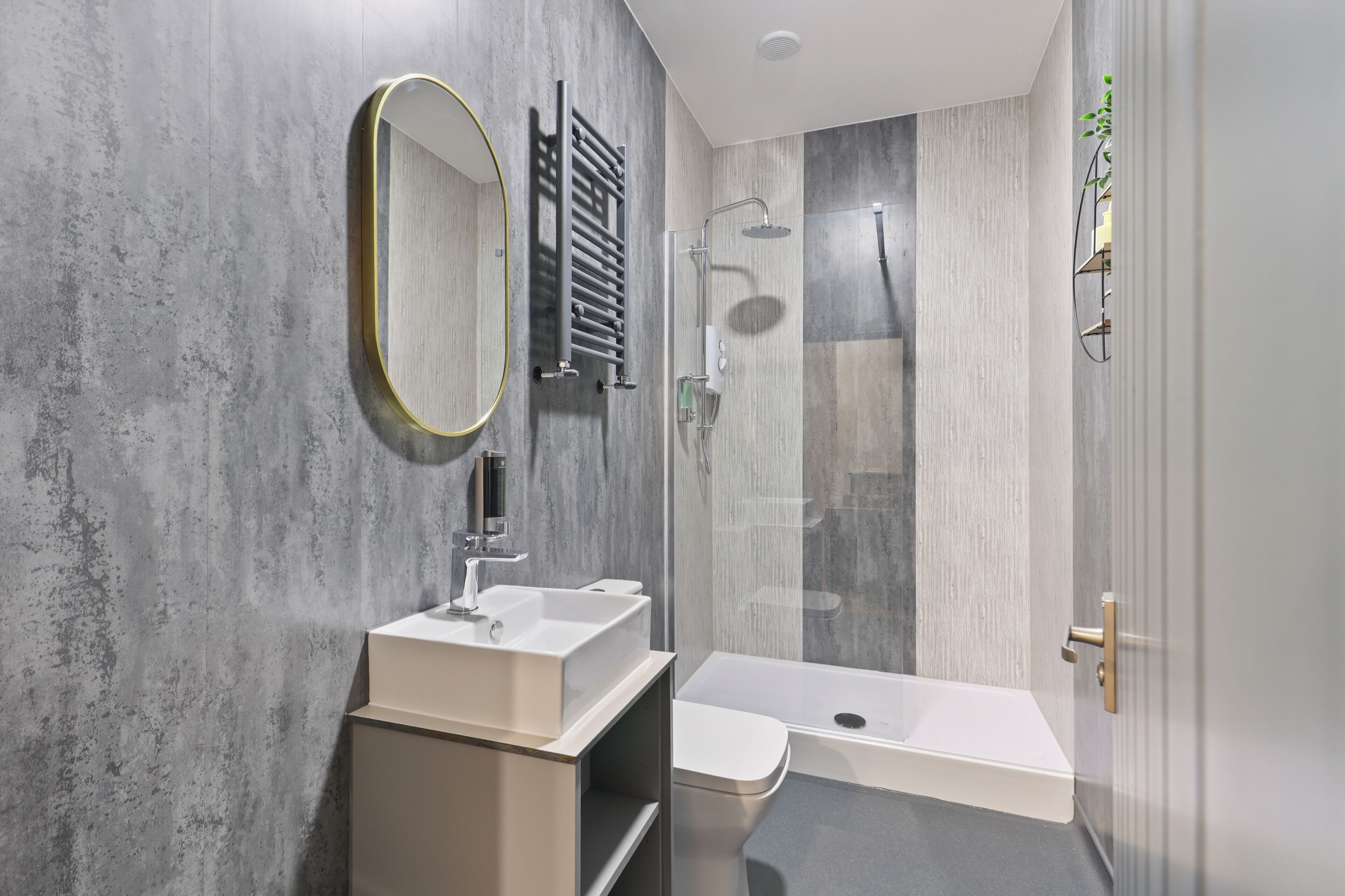 Badezimmer