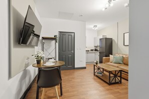 Comfort-Apartment
