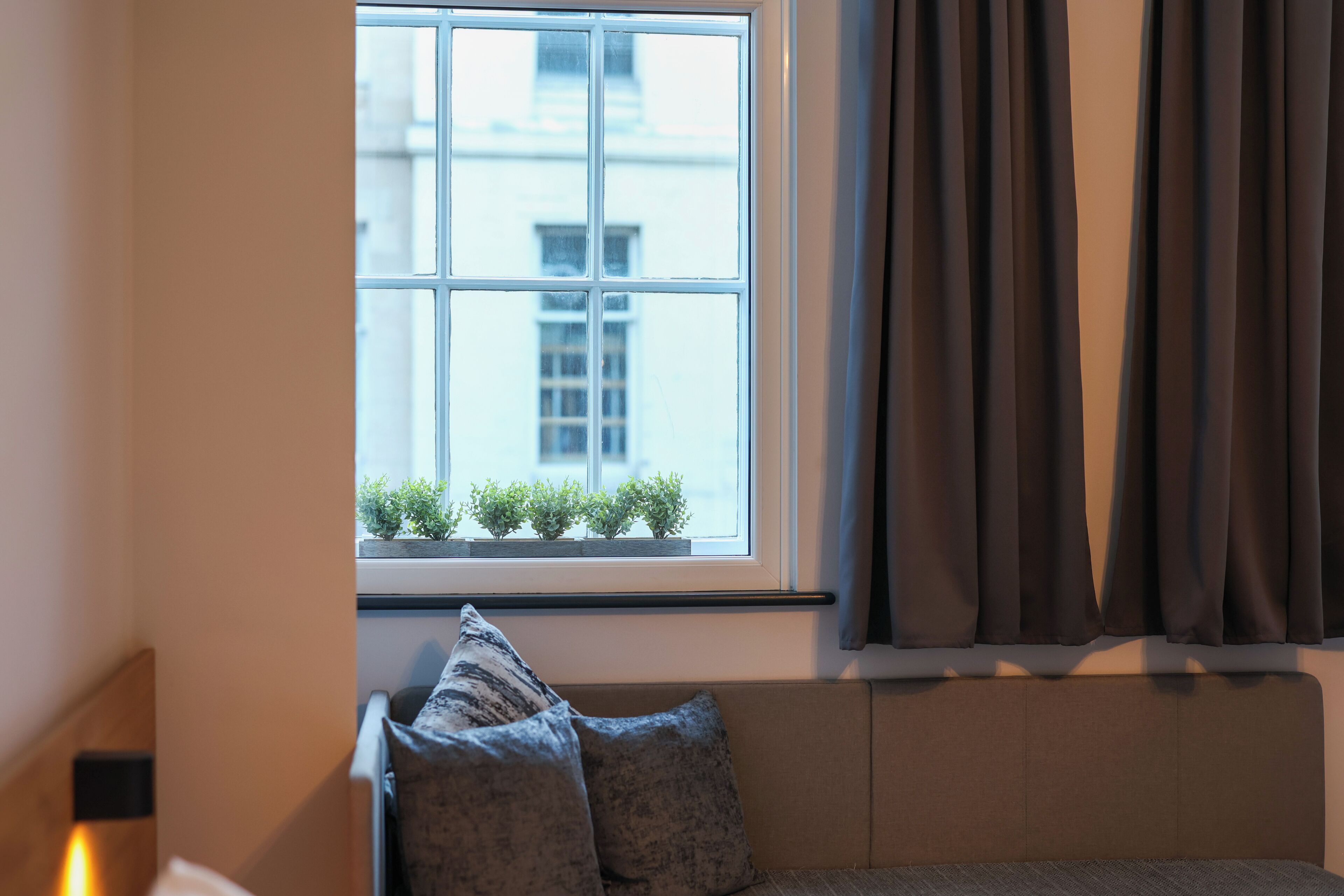 Appartement Signature