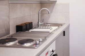 Luxury-Apartment | Eigene Küche