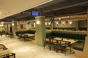 ร้านอาหาร