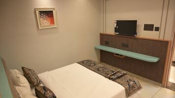 Habitación estándar | Wifi gratis