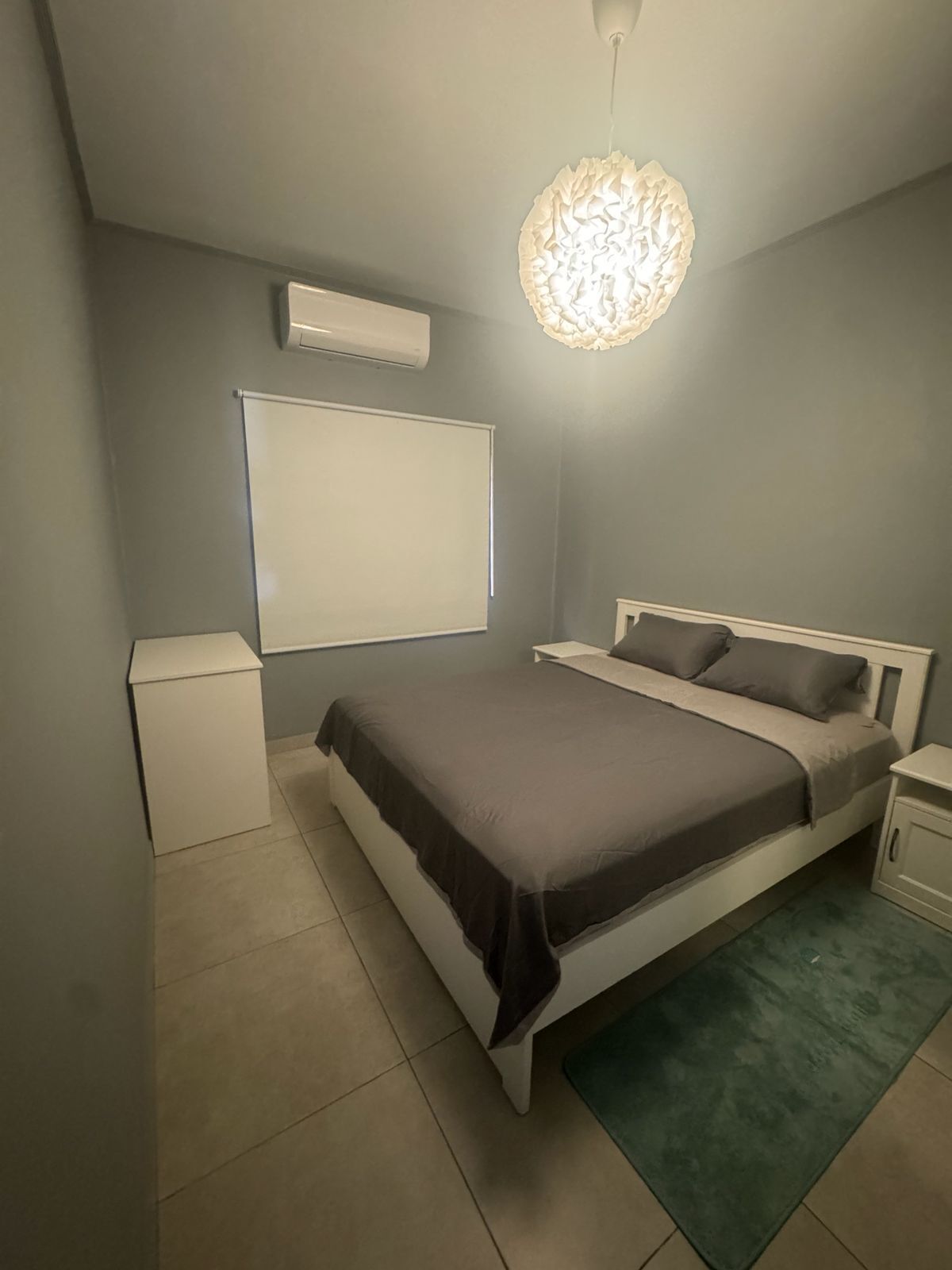 Appartement Familial, véranda | Rideaux occultants, fer et planche à repasser, Wi-Fi gratuit