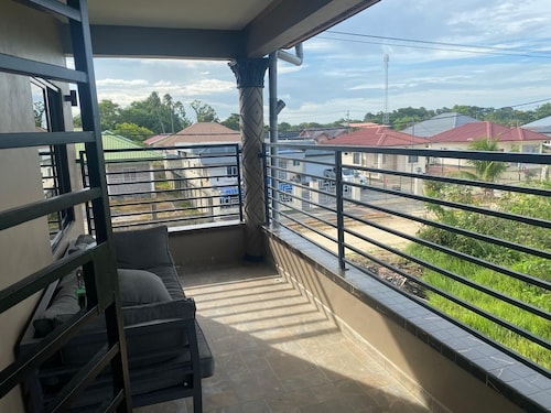 Sisa Omi Appartments