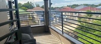 Sisa Omi Appartments