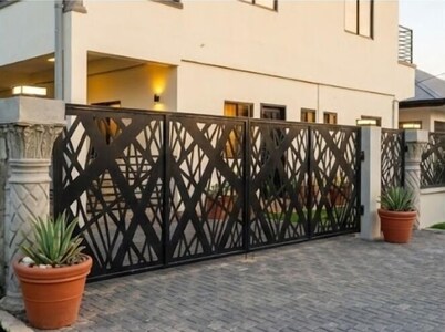 Sisa Omi Appartments