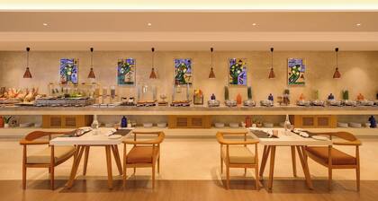 Lemon Tree Suites Gurugram