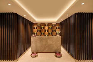 Spa - Lemon Tree Suites Gurugram (Gurugram)