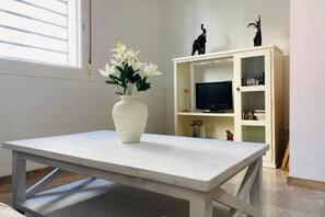 Interior - Cozy apartment near Puerto Marina (Benalmadena)