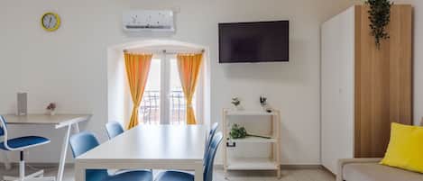 Appartement | 1 chambre