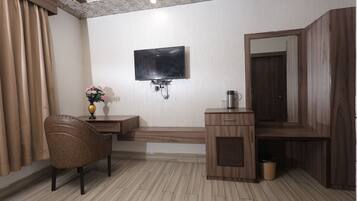 Chambre Deluxe | Bureau, Wi-Fi gratuit