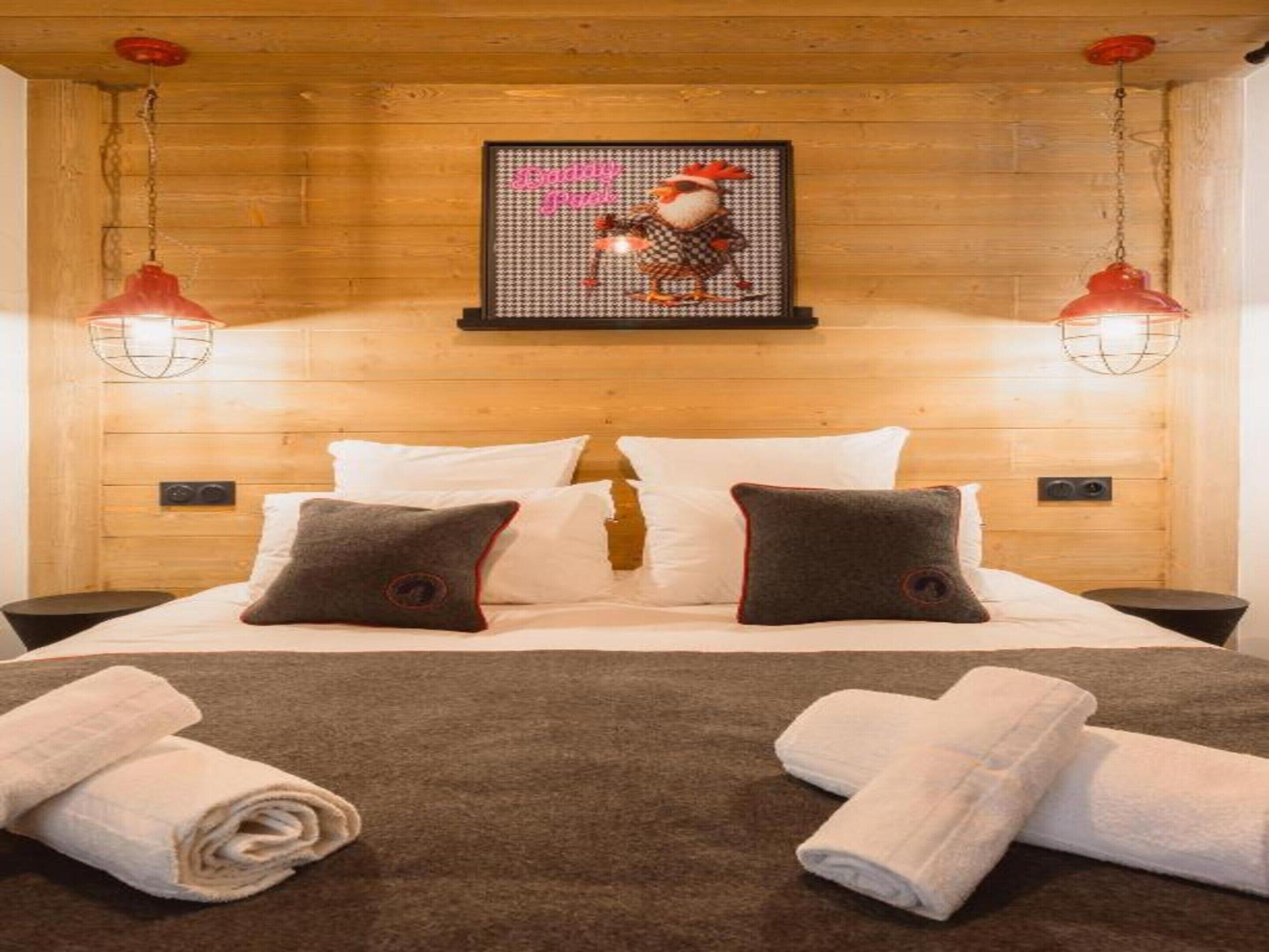 Apartment | 1 bedroom