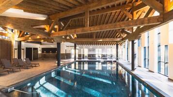 Apartment | Pool