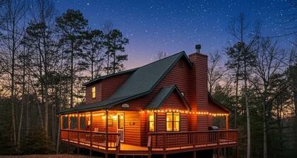 Diamond Studded Luxury, New Spa, Arcade, Firepit