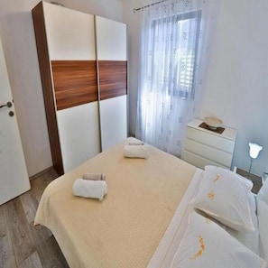 Apartamento | 2 dormitorios