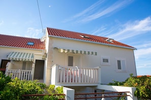 Appartement | Extérieur