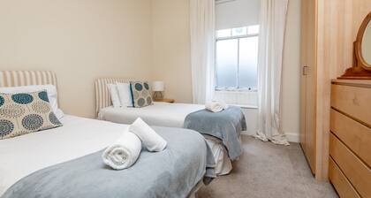 Church View | Elie | 4 Bedroom house