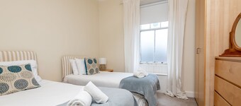 Church View | Elie | 4 Bedroom house