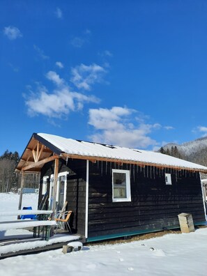 Exterior - Parc Sonnleiten - Chalet 4 persoons (Gnesau)